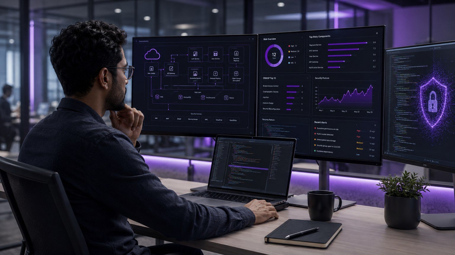 Product Security Engineer