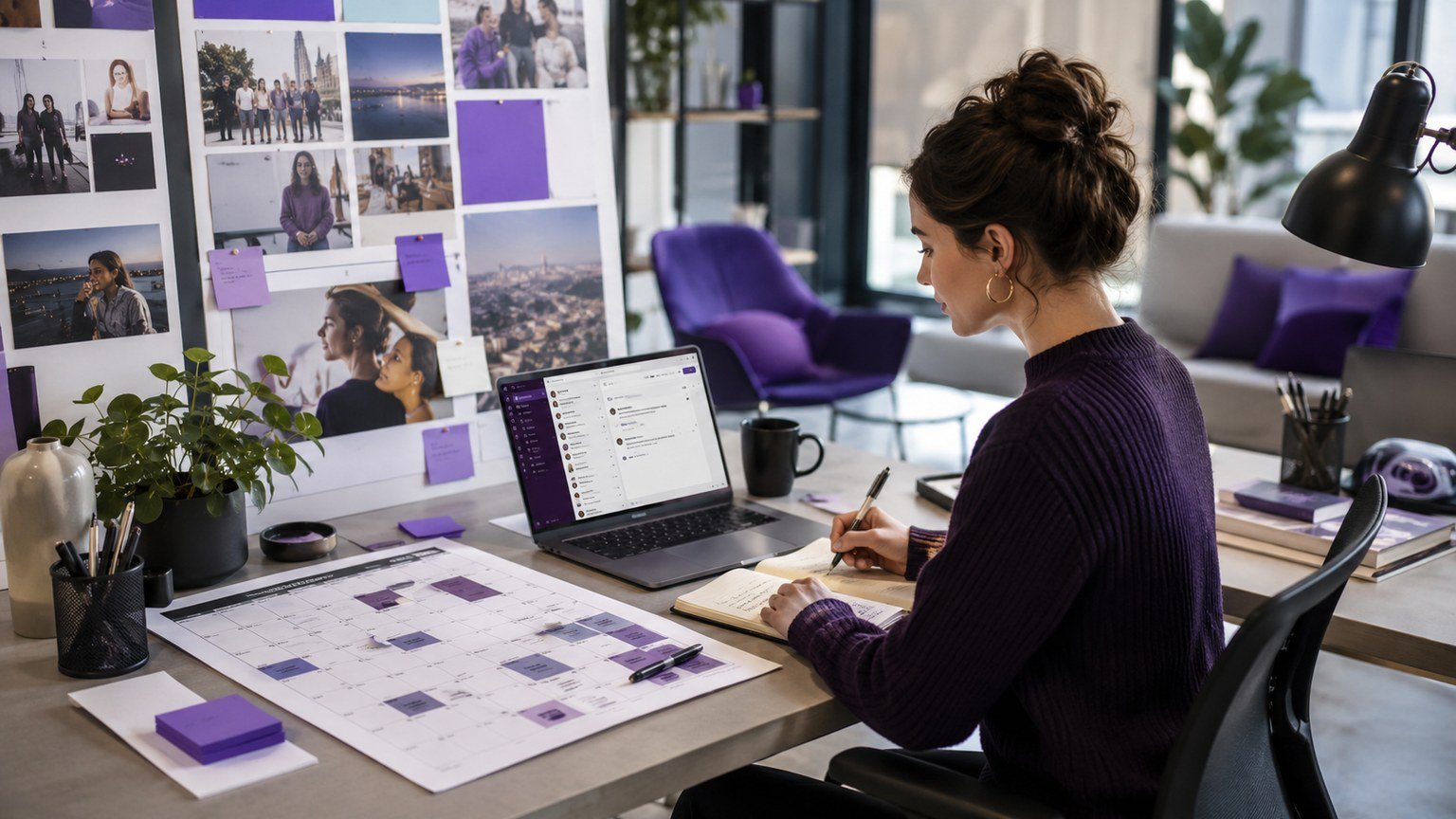Employer Branding & Community Coordinator